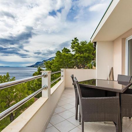 Apartmani Marija Jakir เบรลา ภายนอก รูปภาพ