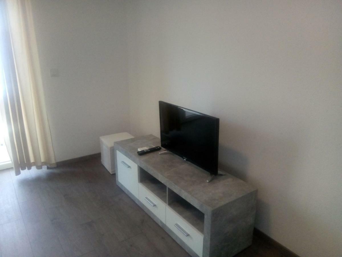 Apartmani Marija Jakir เบรลา ภายนอก รูปภาพ