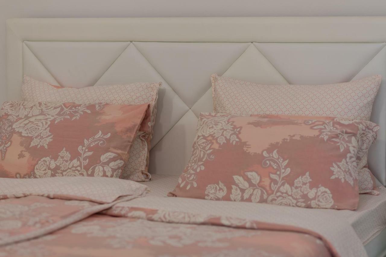 Apartmani Marija Jakir เบรลา ภายนอก รูปภาพ